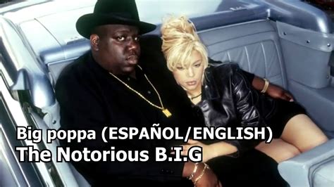 gucci down to the side like i big poppa|The Notorious B.I.G. – Big Poppa Lyrics .